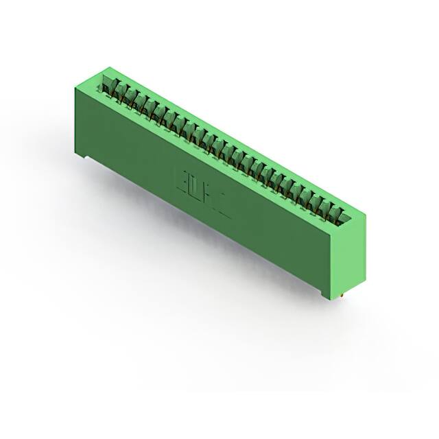 842-024-542-101 EDAC Inc.  Edgeboard Connectors